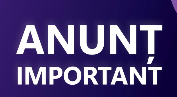 Anunț angajare responsabil marketing și PR